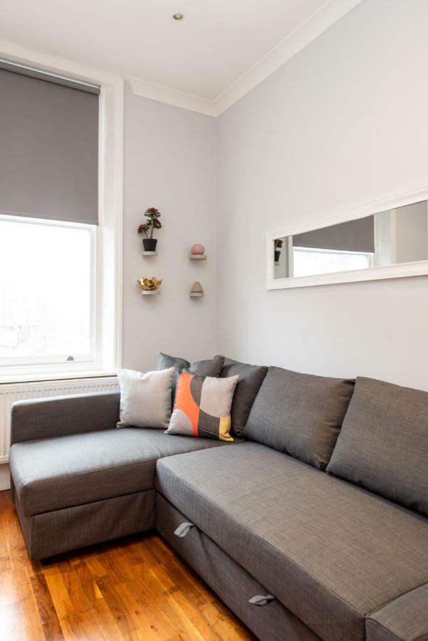 Camden Apartment A/Apartment Londýn Exteriér fotografie